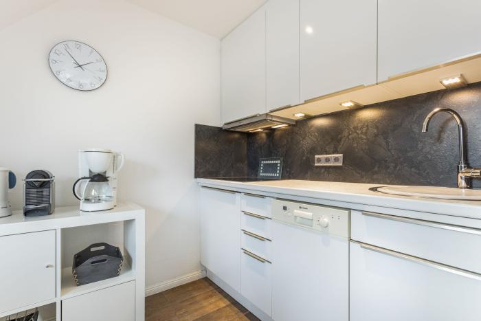 2-Zimmer-OG-Wohnung | Maisonette - Sylt, Dr.-Ross-Straße 31b | Wohnung 4