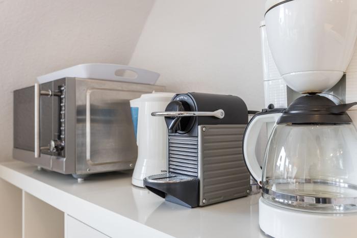 2-Zimmer-OG-Wohnung | Maisonette - Sylt, Dr.-Ross-Straße 31b | Wohnung 4