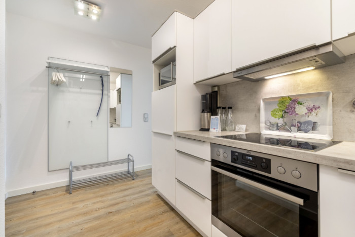 3-Zimmer-EG-Wohnung | Maisonette - Sylt, Steinmannstraße 16 | Wohnung 6