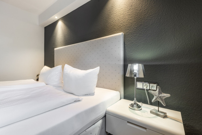 3-Zimmer-EG-Wohnung | Maisonette - Sylt, Steinmannstraße 16 | Wohnung 6