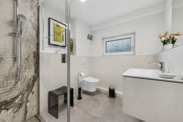 3-Zimmer-EG-Wohnung | Maisonette - Sylt, Steinmannstraße 16 | Wohnung 6