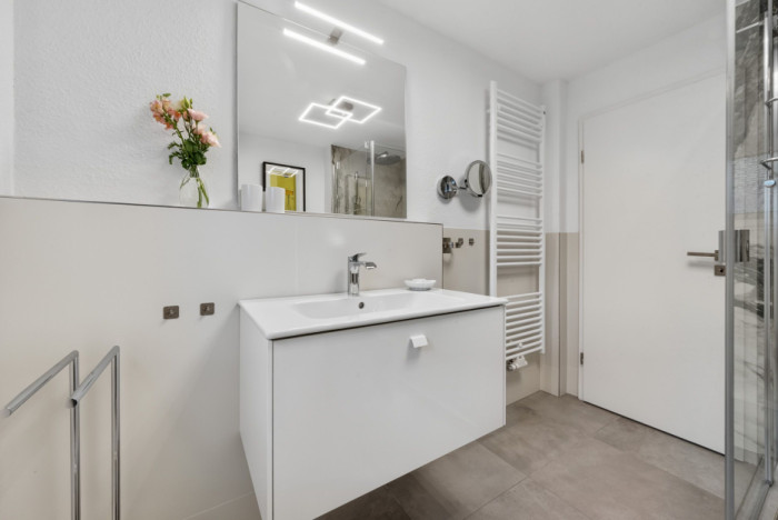 3-Zimmer-EG-Wohnung | Maisonette - Sylt, Steinmannstraße 16 | Wohnung 6