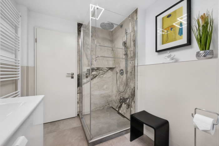 3-Zimmer-EG-Wohnung | Maisonette - Sylt, Steinmannstraße 16 | Wohnung 6