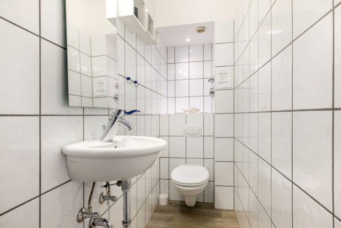 3-Zimmer-EG-Wohnung | Maisonette - Sylt, Steinmannstraße 16 | Wohnung 6