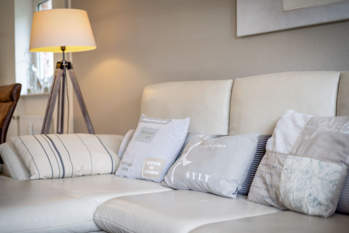 3-Zimmer-EG-Wohnung | Maisonette - Sylt, Steinmannstraße 16 | Wohnung 6