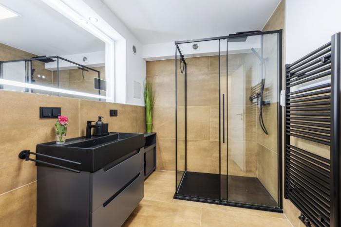 3-Zimmer-EG-Wohnung | Maisonette - Sylt, Steinmannstraße 16 | Wohnung 8