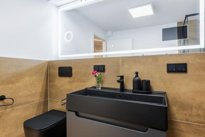 3-Zimmer-EG-Wohnung | Maisonette - Sylt, Steinmannstraße 16 | Wohnung 8