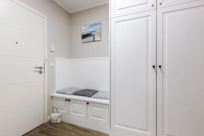 3-Zimmer-EG-Wohnung | Maisonette - Sylt, Steinmannstraße 16 | Wohnung 8