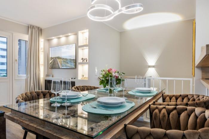 3-Zimmer-EG-Wohnung | Maisonette - Sylt, Steinmannstraße 16 | Wohnung 8