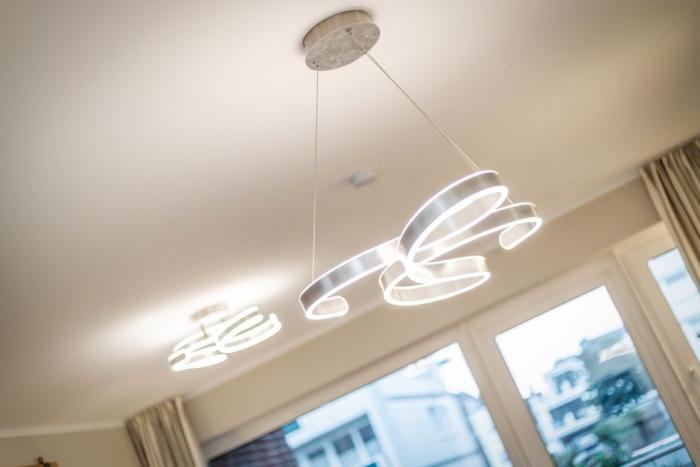 3-Zimmer-EG-Wohnung | Maisonette - Sylt, Steinmannstraße 16 | Wohnung 8
