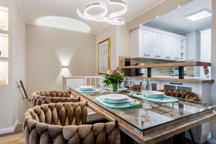3-Zimmer-EG-Wohnung | Maisonette - Sylt, Steinmannstraße 16 | Wohnung 8