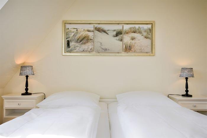 Hausteil - Sylt, Wenningstedter Weg 81 | Hausteil 1
