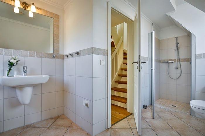 Hausteil - Sylt, Wenningstedter Weg 81 | Hausteil 1