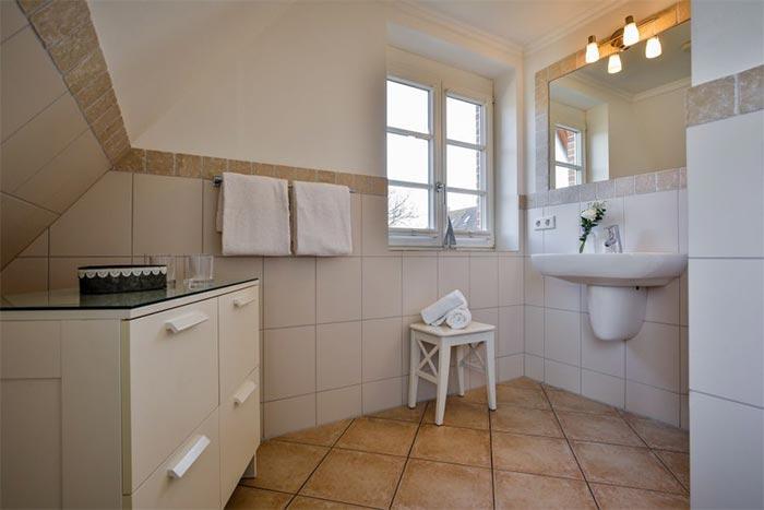 Hausteil - Sylt, Wenningstedter Weg 81 | Hausteil 1