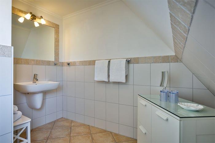 Hausteil - Sylt, Wenningstedter Weg 81 | Hausteil 2