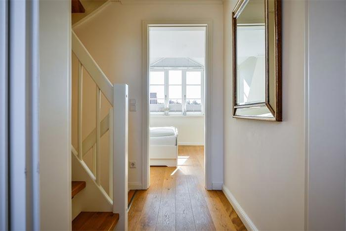 Hausteil - Sylt, Wenningstedter Weg 81 | Hausteil 2