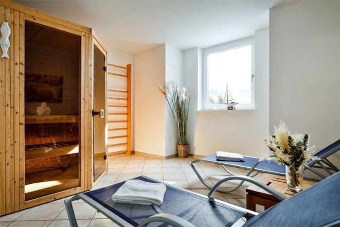 Hausteil - Sylt, Wenningstedter Weg 81 | Hausteil 2