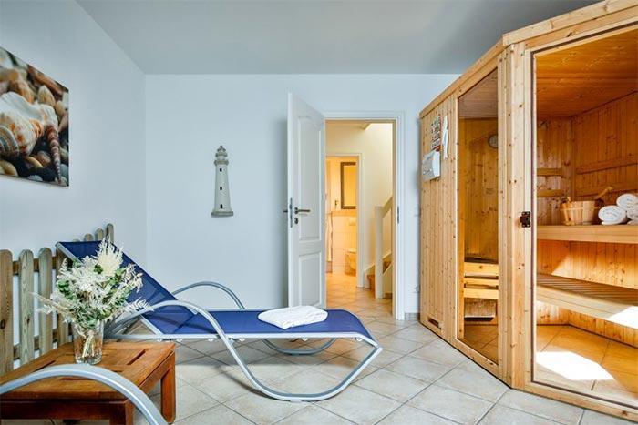 Hausteil - Sylt, Wenningstedter Weg 81 | Hausteil 2