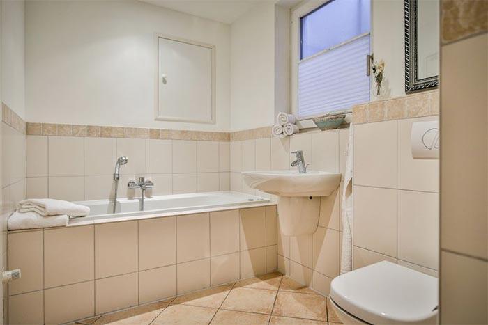 Hausteil - Sylt, Wenningstedter Weg 81 | Hausteil 2
