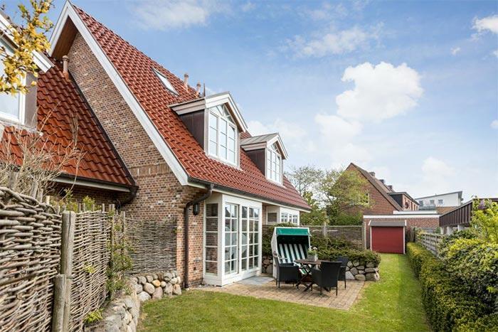 Hausteil - Sylt, Wenningstedter Weg 81 | Hausteil 2