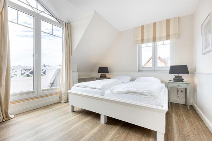Hausteil - Sylt, Nordhedig 5d