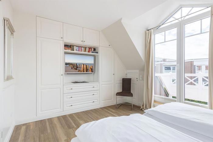 Hausteil - Sylt, Nordhedig 5d