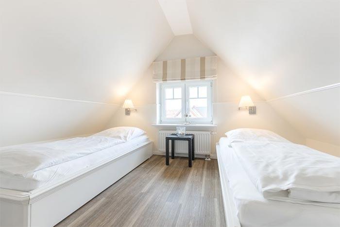 Hausteil - Sylt, Nordhedig 5d