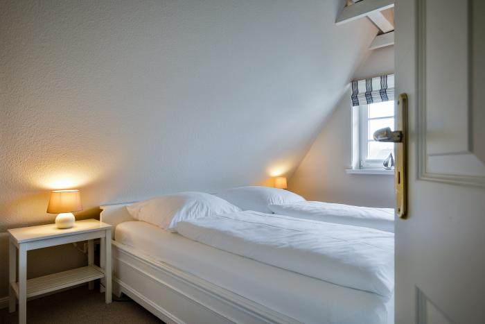 Hausteil unter Reet - Sylt, Hedigenwai 8 | Hausteil 1