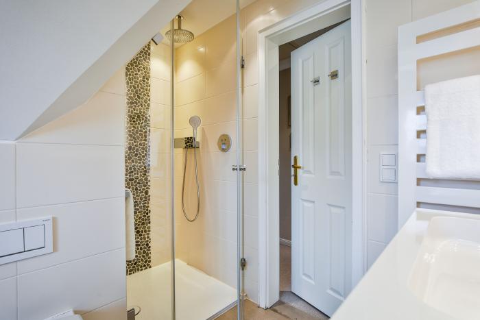 Hausteil unter Reet - Sylt, Hedigenwai 8 | Hausteil 1