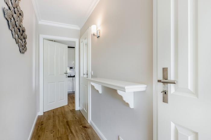 Hausteil unter Reet - Sylt, Hedigenwai 8 | Hausteil 1
