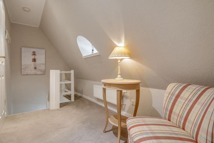 Hausteil unter Reet - Sylt, Hedigenwai 8 | Hausteil 2