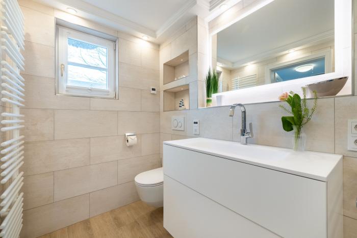 Hausteil unter Reet - Sylt, Hedigenwai 8 | Hausteil 2
