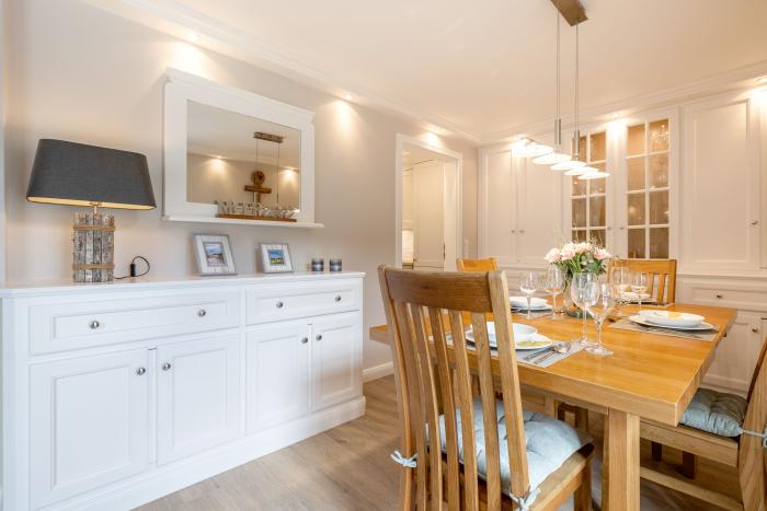 Hausteil unter Reet - Sylt, Hedigenwai 8 | Hausteil 2
