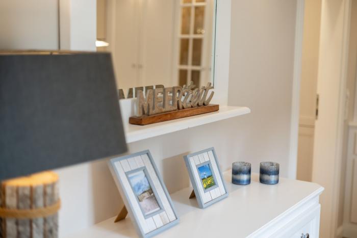 Hausteil unter Reet - Sylt, Hedigenwai 8 | Hausteil 2