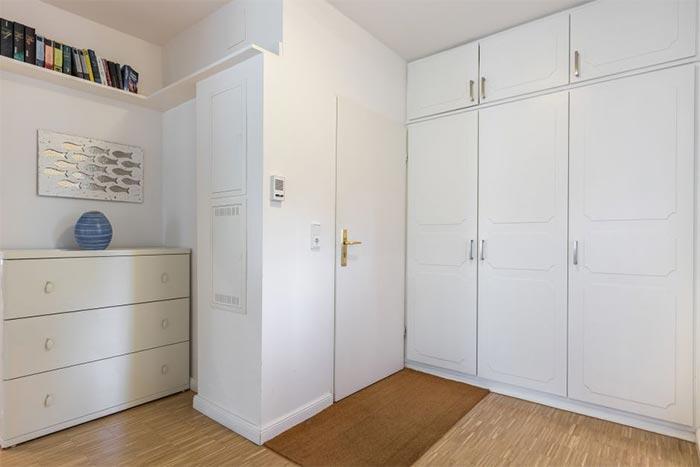 2-Zimmer-EG-Wohnung - Sylt, Deckerstraße 19-21 | Wohnung 11
