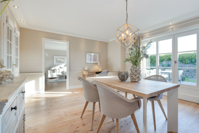 Hausteil - Sylt, Keitumer Chaussee 24 Hausteil - Sylt, Keitumer Chaussee 24
