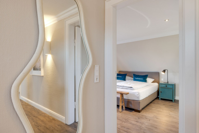 Hausteil - Sylt, Keitumer Chaussee 24 Hausteil - Sylt, Keitumer Chaussee 24