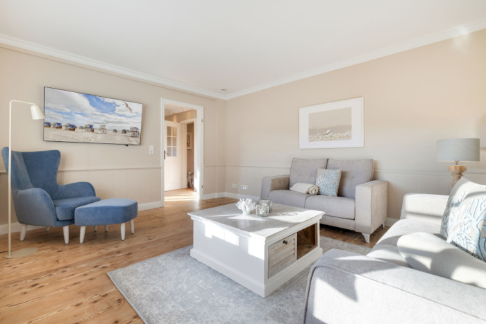 Hausteil - Sylt, Keitumer Chaussee 24 Hausteil - Sylt, Keitumer Chaussee 24