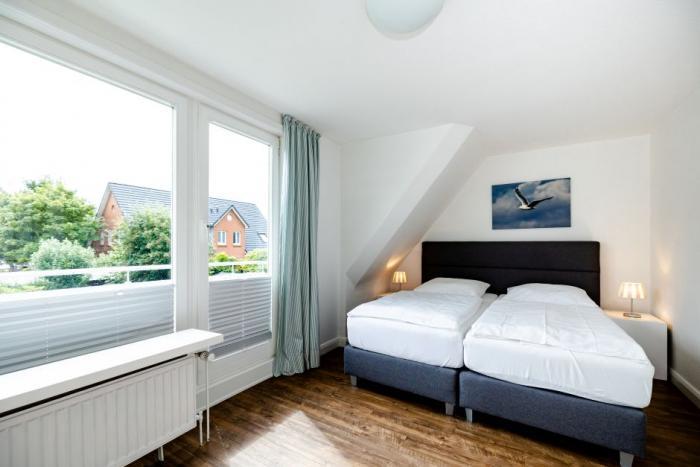 Haus - Sylt, Zwischen den Hedigen 44