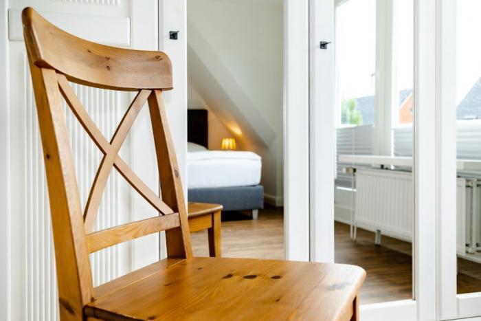 Haus - Sylt, Zwischen den Hedigen 44