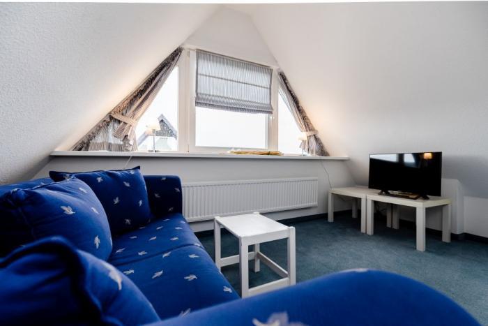Haus - Sylt, Zwischen den Hedigen 44