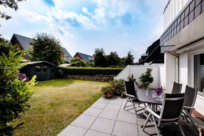 Haus - Sylt, Zwischen den Hedigen 44
