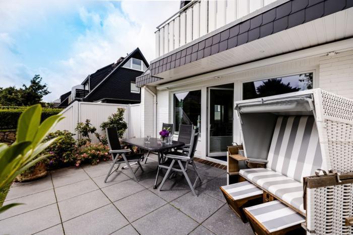 Haus - Sylt, Zwischen den Hedigen 44