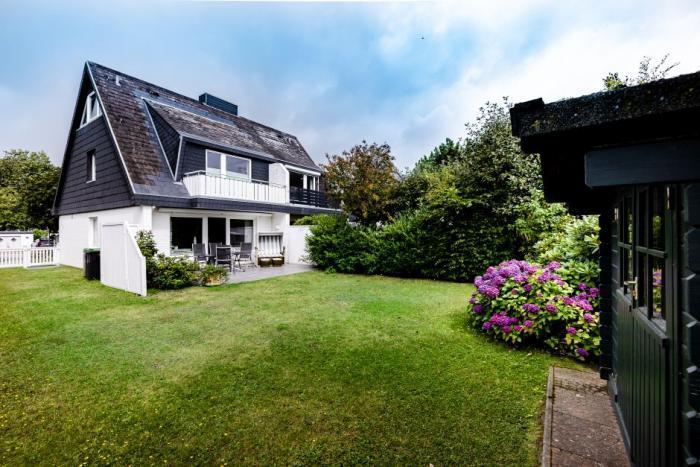 Haus - Sylt, Zwischen den Hedigen 44