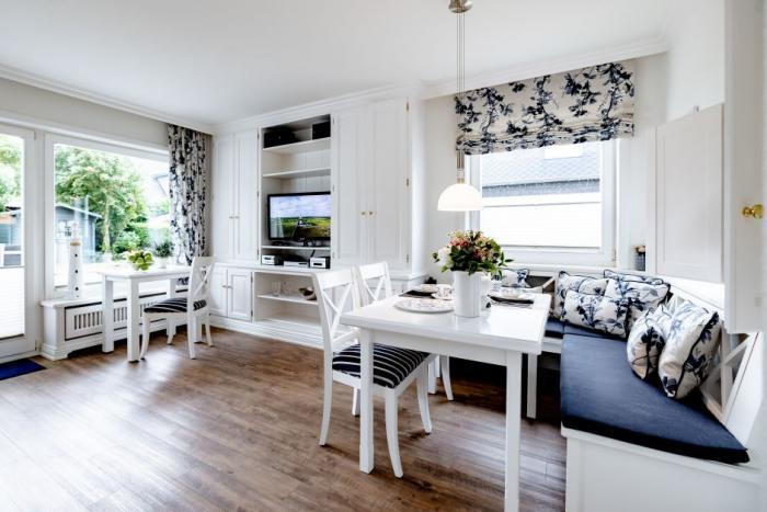 Haus - Sylt, Zwischen den Hedigen 44
