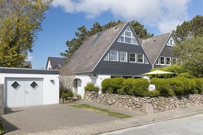 Haus - Sylt, Zwischen den Hedigen 54