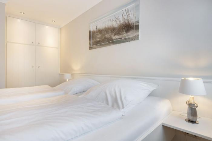 Hausteil unter Reet - Sylt, Deckerstraße 45
