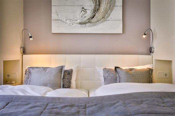 3-Zimmer-EG-Wohnung | Maisonette - Sylt, Norderstraße 5a | 3