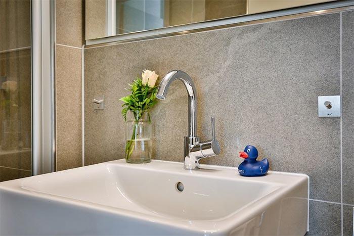 3-Zimmer-EG-Wohnung | Maisonette - Sylt, Norderstraße 5a | 3