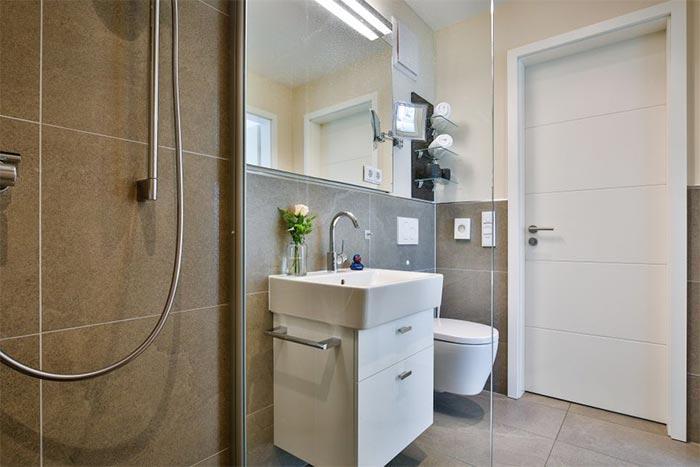3-Zimmer-EG-Wohnung | Maisonette - Sylt, Norderstraße 5a | 3